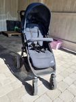 Barnvagn Britax Römer