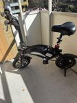 Freev elcyckel
