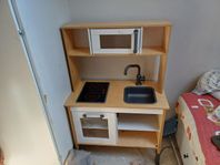 Ikea barnkök 