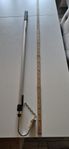 Huggkrok (teleskop) 150cm max