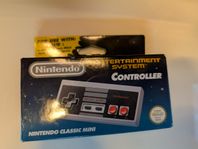 nes classic mini kontroll orginal