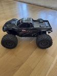 Traxxas Mini Maxx