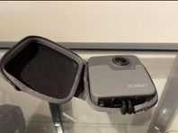 GoPro Fusion