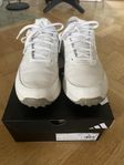 Adidas golfskor vita 40 2/3