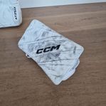Ccm eflex 6 stöt SR