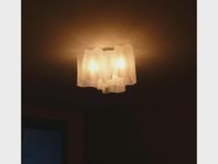 Lampa Artemide Logico Soffitto