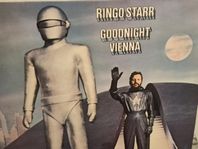 LP Ringo Starr – Goodnight Vienna