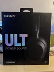 SONY ULTWEAR HÖRLURAR 