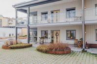 Bostadsrätt Nordstan Vänersborg 
