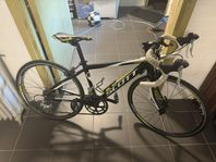 Scott Speedster 24’’ junior racer