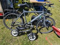 26 tums killcykel 