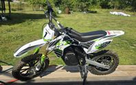 El Cross Gazelle XJ 