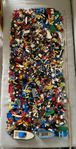 Blandat LEGO 
