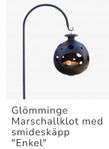 Marschallhållare 
