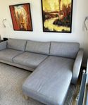 IKEA Soffa 3-sits med divan