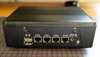 Ryzen 7840hs mini pc 32GB RAM, 512GB SSD, 4