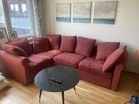 Bäddsoffa säljes 