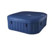 Uppblåsbart Spa Mspa Orbit Lite