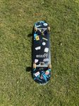 Skateboard - nypris 899kr