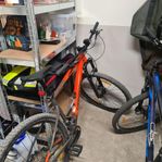 Canondale Trail SL 4