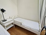 Ikea barnsäng Kritter