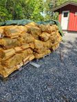 Brasved ved 22-25cm 