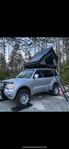 wild land Busch cruiser 140 taktält 