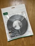 HDMI 2.1 - 8k 60hz, 4k 240hz, 3M (oöppnad!)