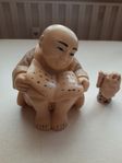 Läsbudda+minibudda