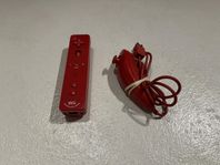 Nintendo Wii Motion Plus Kontroll