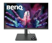 BenQ PD2705U 27” 4K UHD Designer Monitor