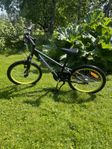 barncykel 
