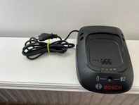 Bosch batteriladdare