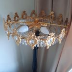 Golvlampa 