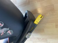 Maxi Cosi Rodifix med Isofix