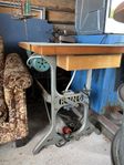  symaskin overlock 