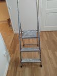 Trappstege