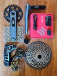 SRAM GX Eagle Transmission AXS