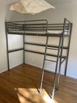 IKEA loftsäng