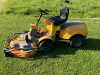 Åkgräsklippare Stiga Park Prestige 4WD