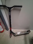 sparkcykel 