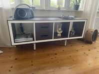 IKEA Bonde sideboard, ombyggd