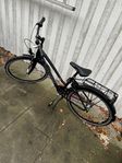 Flickcykel 7-12 år