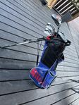 golfset Barn Us kids 