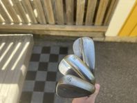 Titleist Sm10 Raw wedgear 52,56,60