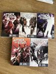 Attack on Titan