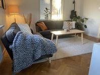 Ikea Stocksund soffor