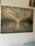 canvas tavla