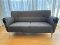 Nova 2-sits soffa från Swedese