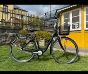 Monark damcykel